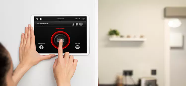 Blink Video Doorbell Installation El Monte