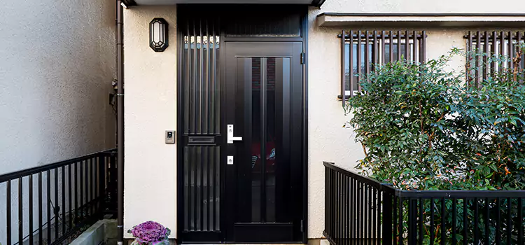 Popular Exterior Door Options in El Monte, CA