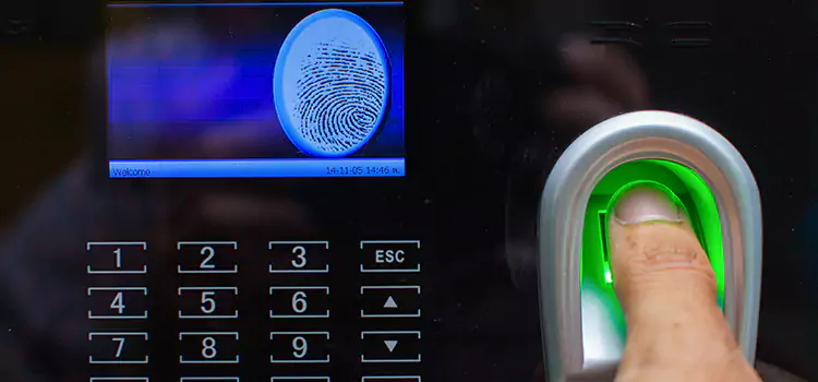 Your Trusted Partner for Secure Access in El Monte, CA
