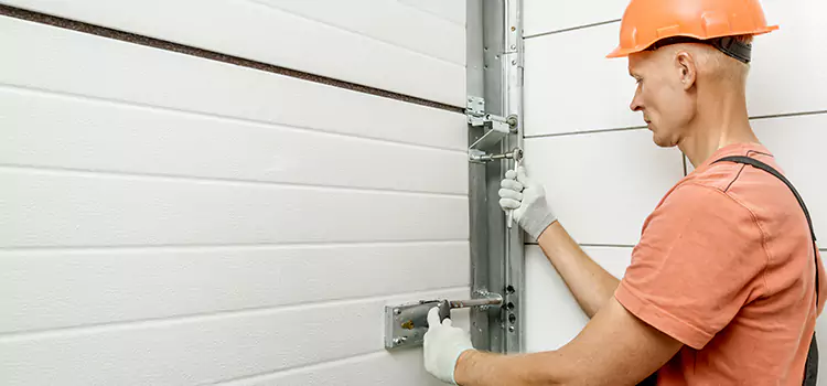 Why Choose Us for Garage Door Lock Services in El Monte, CA?