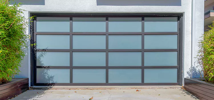 Why Choose Us for Garage Door Care in El Monte, CA?