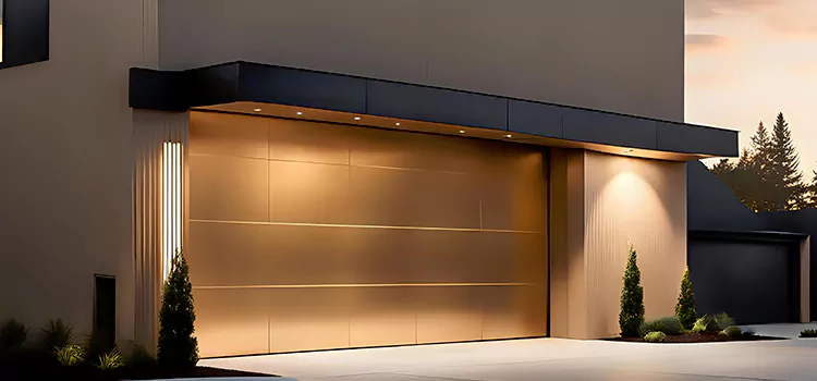 Garage Door Remote Programming El Monte