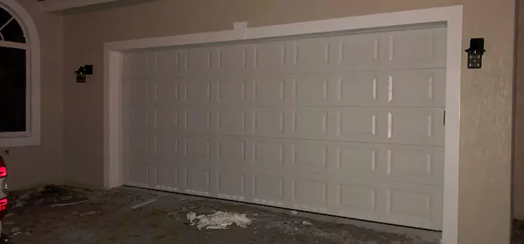 Garage Door Coil Replacement El Monte