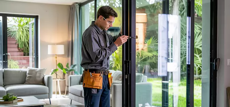Why Choose Us for Your Glass Door Needs in El Monte, CA?