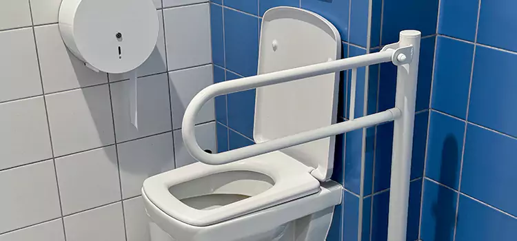 Comprehensive Solutions in El Monte, CA for Accessible Facilities
