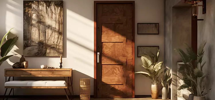Specialty Interior Doors El Monte