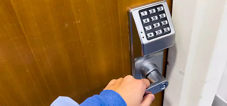 Why Choose Us for Your Keypad Lock Needs in El Monte, CA?