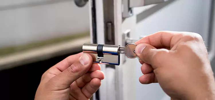 Lock Change Locksmiths El Monte