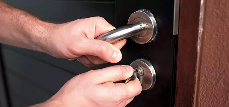 Master Key Control and Audits El Monte
