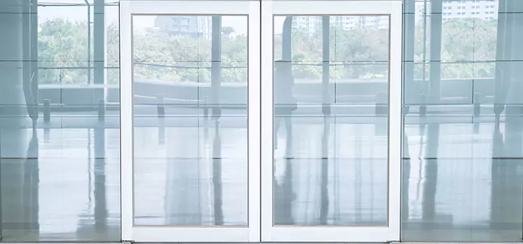 Mobile Sliding Screen Door Replacement El Monte