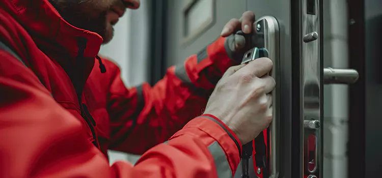 Mobile Car Key Service El Monte