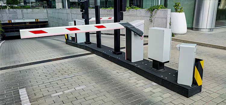 Custom Gate Design & Integration El Monte
