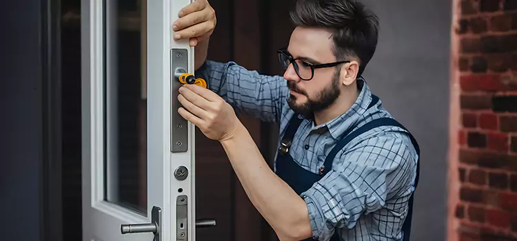 Residential Door Repairs El Monte
