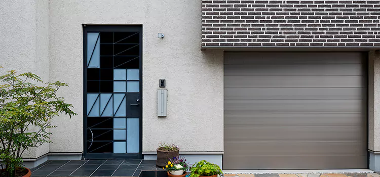 Residential Roll Up Security Doors El Monte