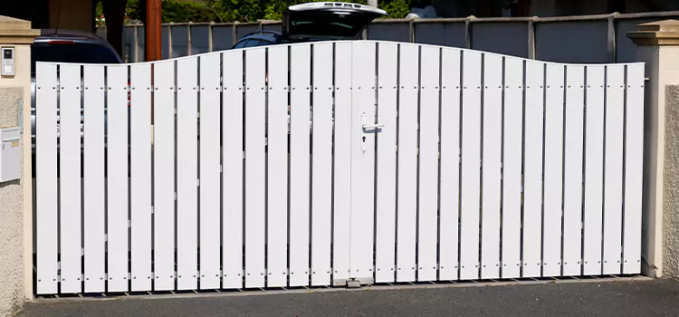 Why Choose Us for Residential Gate Repair in El Monte, CA?