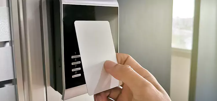 Advanced RFID Technology Integration in El Monte, CA