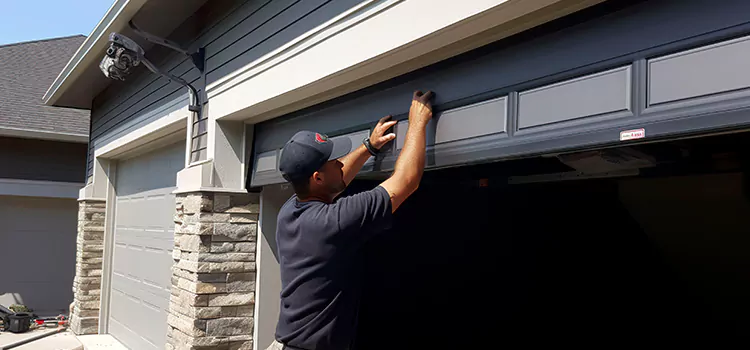 Janus Roll Up Doors El Monte