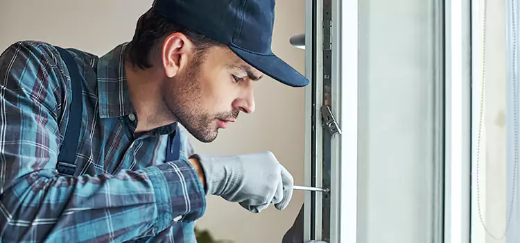 Emergency Response for Latch Issues El Monte