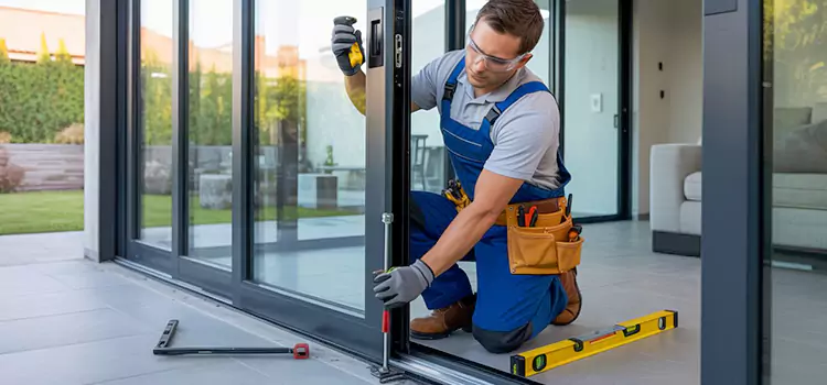 Patio Door Replacement El Monte