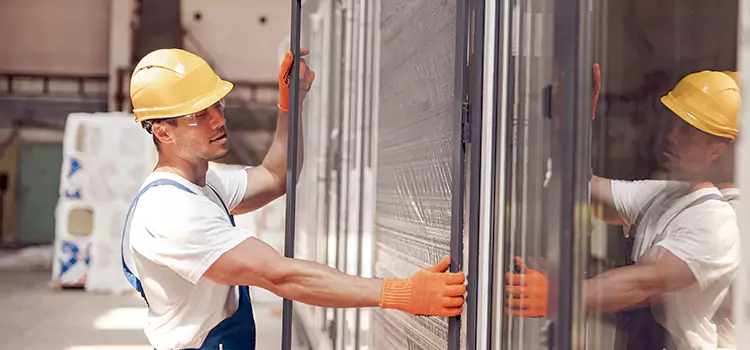 Sliding Door Mesh Replacement El Monte