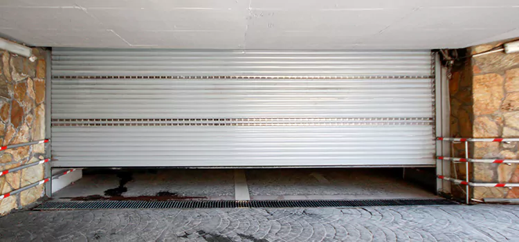 Steel Garage Door Repair El Monte