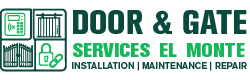 Door & Gate Services El Monte
